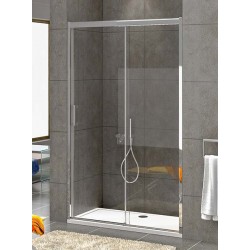 1 Sabit 1 Calışır Duşakabin OB-1S1C-02