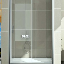 1 Sabit 1 Calışır Duşakabin OB-1S1C-03