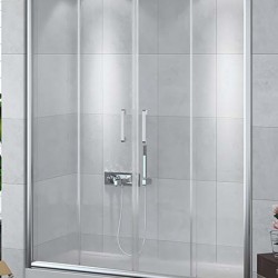 2 Sabit 2 Calışır Duşakabin OB-1S1C-02