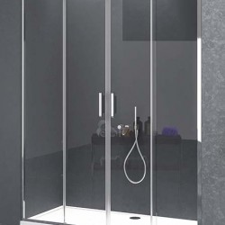 2 Sabit 2 Calışır Duşakabin OB-1S1C-06