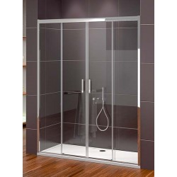 2 Sabit 2 Calışır Duşakabin OB-1S1C-08