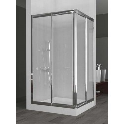 Kare Duşakabin OB-KA-06