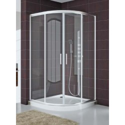 Oval Kabin Duşakabin OB-OV-03