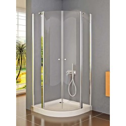 Oval Kabin Duşakabin OB-OV-04